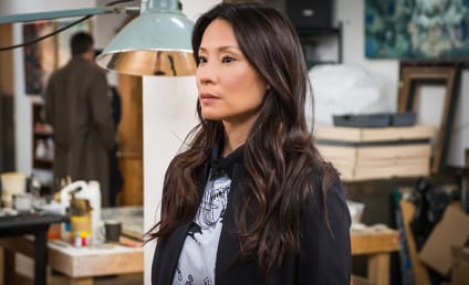 Elementary Season 3 Episode 7 Review: The Adventure of the Nutmeg Concoction