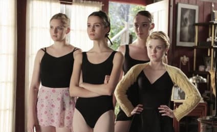 Bunheads Review: Two Tickets to Paradise