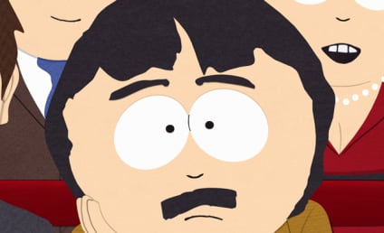 South Park Review: A Broadway Bro Down
