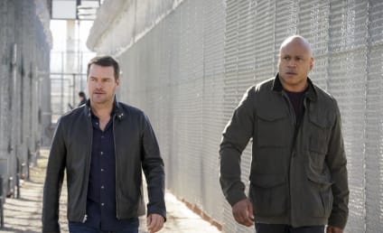 NCIS: Los Angeles Season 10 Episode 21 Review: The One That Got Away