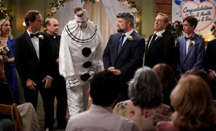 The Conners Season 4 Episode 20 Review: A Judge and A Priest Walk Into A Living Room...
