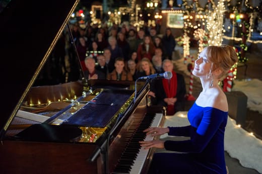 Alicia Piano