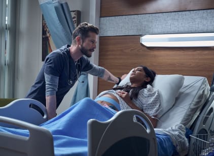 The Resident Season 6 Episode 1 TV Fanatic