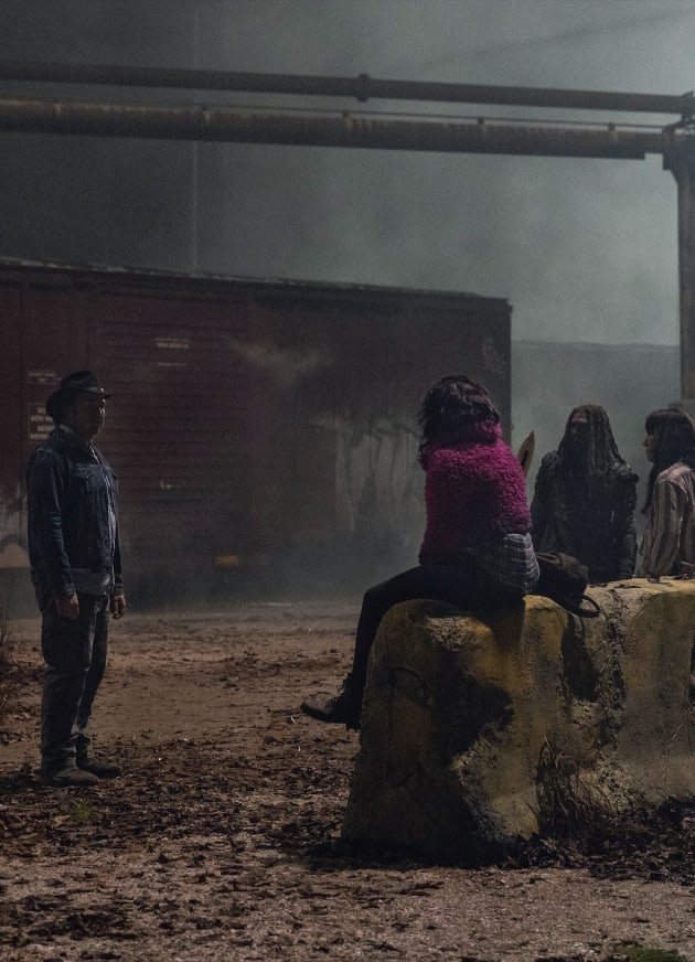Walking dead best sale s10e16 watch online