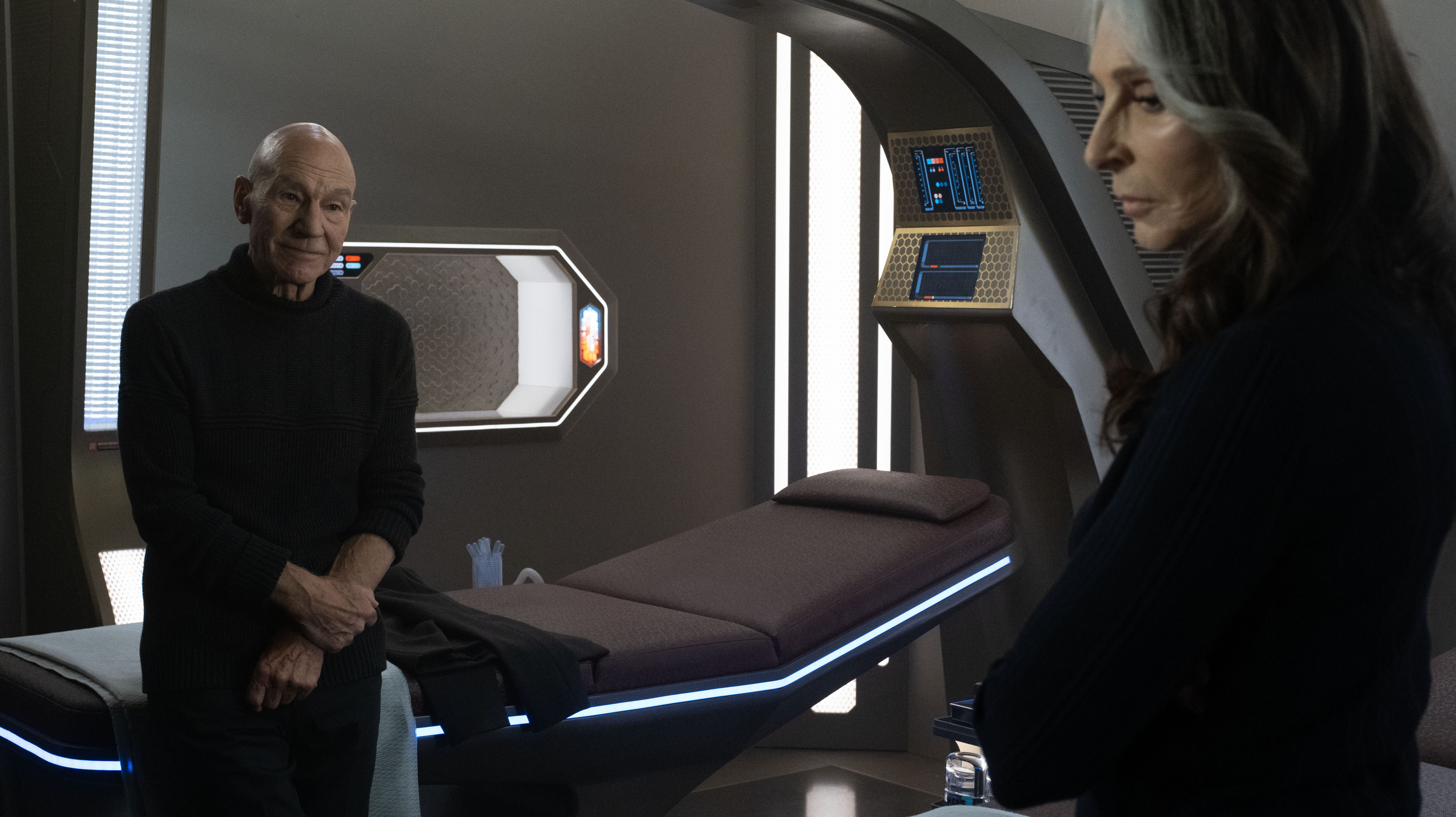 Star Trek: Picard,' cargo cults and the perils of success