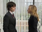 Annie and Auggie Photo