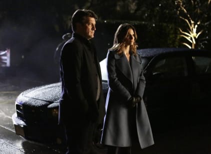 Castle season cheap 5 watch online