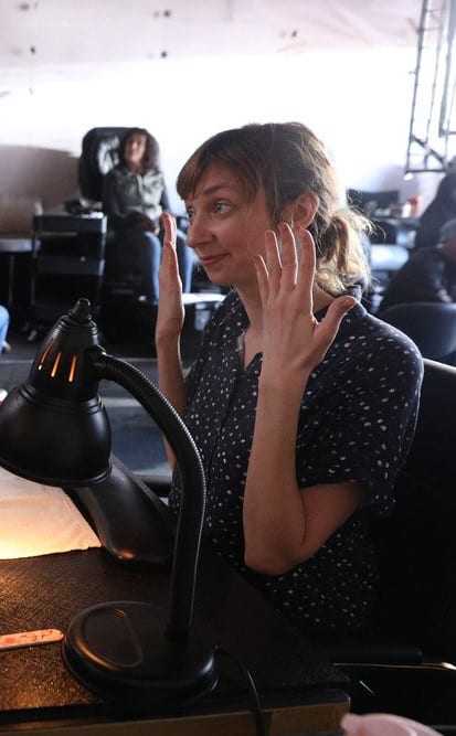 Fresh Nails - Good Girls Season 3 Episode 11