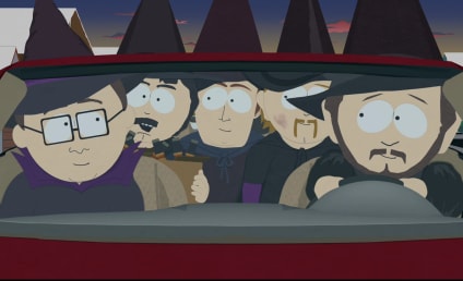 Watch South Park Online: Season 21 Episode 6