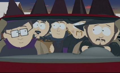 South Park Page 2 TV Fanatic