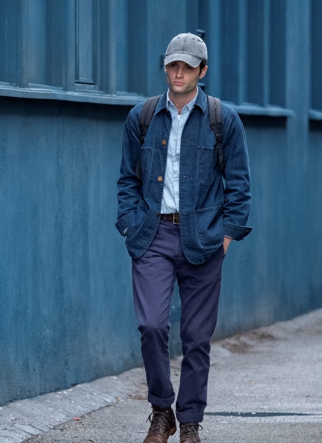 You season 2 episode 1 full episode deals