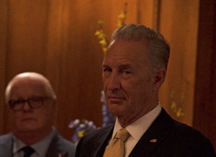 Designated Survivor Season 1 Episode 20 TV Fanatic