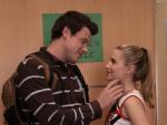 Finn and Quinn