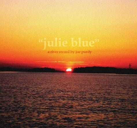 Julie Blue: A River Record (By Joe Purdy) Grey's Anatomy Caption Contest XXXII