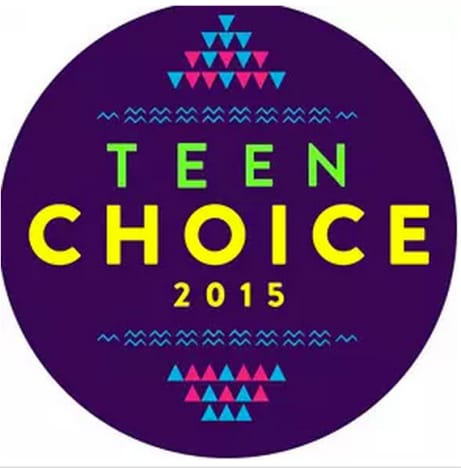 Teen Choie Logo pic