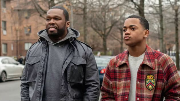 Power season 5 best sale episode 8 putlockers