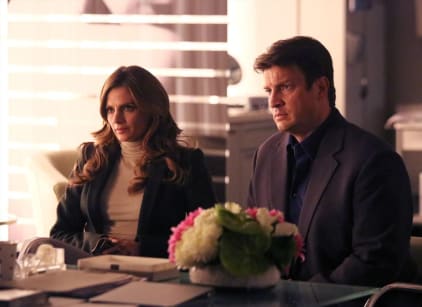 Castle season on sale 6 online