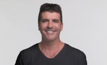 Simon Cowell to Skip America's Got Talent Live Shows After Breaking Back
