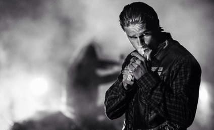 Sons of Anarchy Season 7: First Promo Pics!