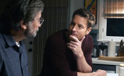 This Is Us Season 5 Episode 11 Review: One Small Step