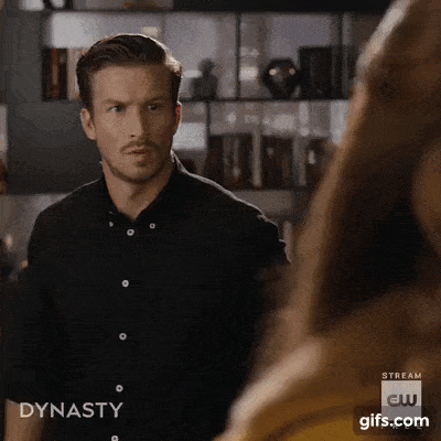 I Need Your Help - Dynasty Season 2 Episode 10