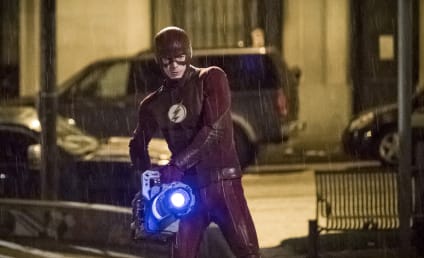 Watch The Flash Online: Season 3 Episode 22