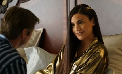 Dynasty Season 2 Episode 19 Review: This Illness of Mine