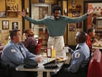 Samuel's Decision - Mike & Molly