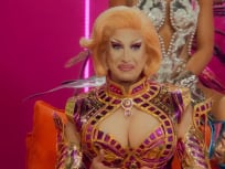 Loosey Lost For Words - RuPaul's Drag Race Season 15 Episode 4