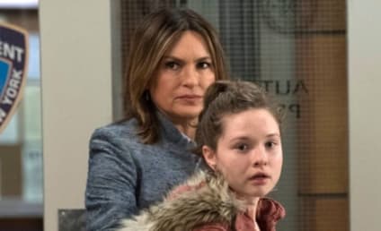 Law & Order: SVU Season 20 Episode 13 Review: A Story of More Woe