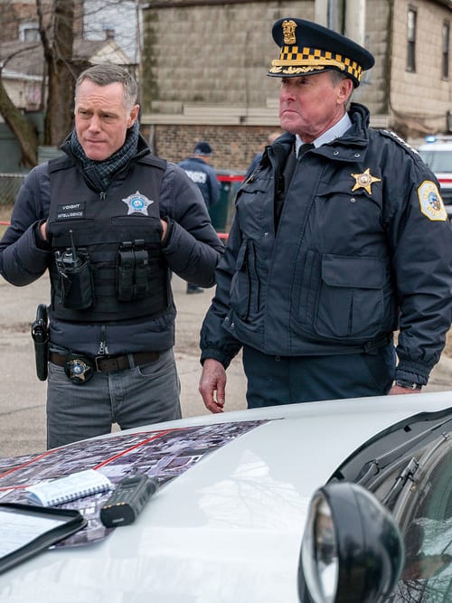 Chicago PD Season 6 Episode 18 Review This City TV Fanatic