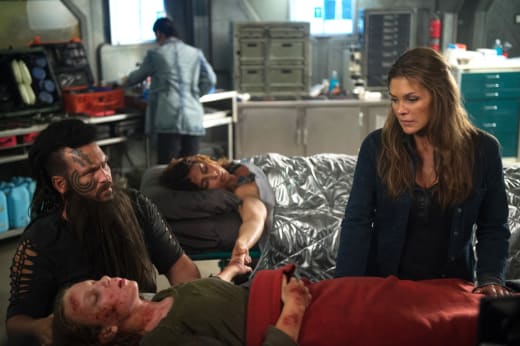 The 100 season 4 episode 6 putlockers sales