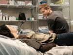 Former Love - The Resident Season 1 Episode 9