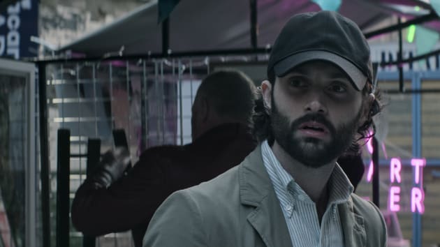 You: The Hunter Becomes the Hunted in Riveting Season 4 Trailer
