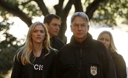 NCIS Photo Preview: The Drone Connection