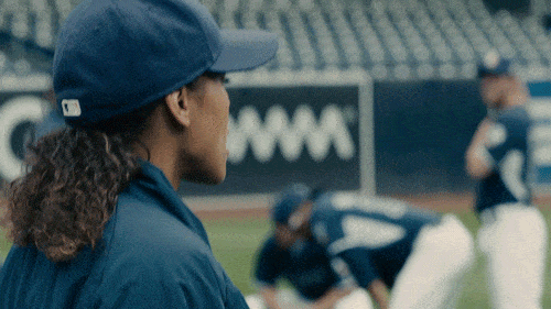 Ginny Baker (Pitch)