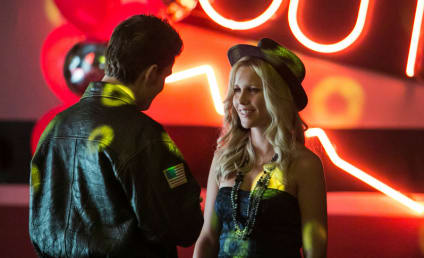 The Vampire Diaries Review: Hitting the Mark
