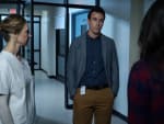 What's He Up To? - Pretty Little Liars