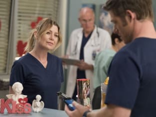 Greys anatomy season hotsell 15 episode 2 stream