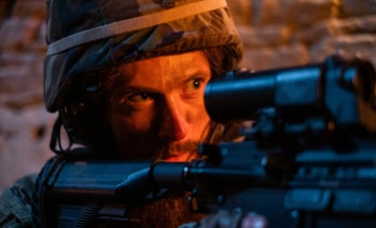 Debris Season 1 Episode 11 Review: Asalah
