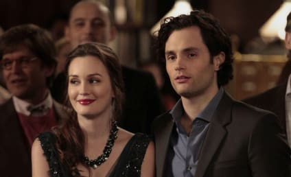 Gossip Girl Tv Fanatic