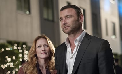 Ray Donovan Review: For Love or For Money?