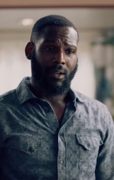 Fretting Over Chase - Queen Sugar Season 7 Episode 11