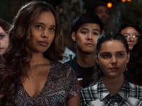 Monty's Sister - 13 Reasons Why
