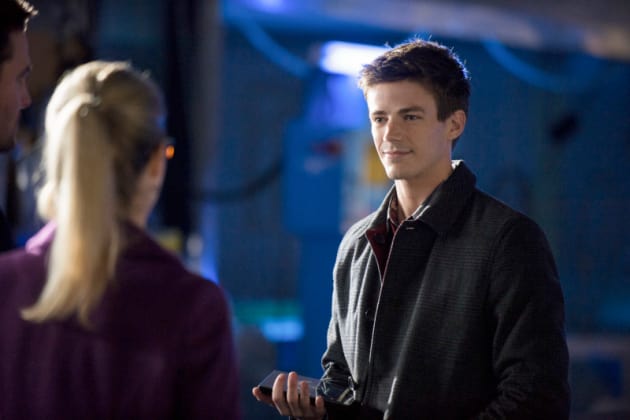 Arrow season 2 new arrivals episode 8 full episode