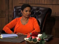 Judge Lynn Toler is Not Playing Games - Marriage Boot Camp