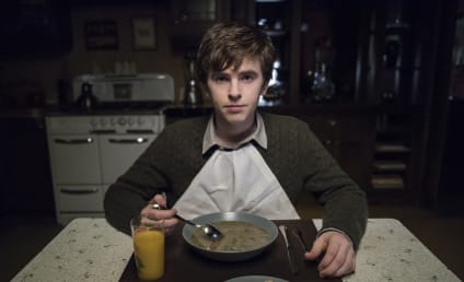 Bates Motel Round Table: Too Far Gone