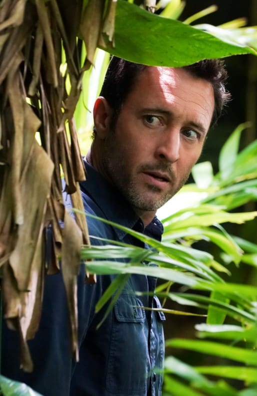 Tough Decision - Hawaii Five-0 Season 10 Episode 3