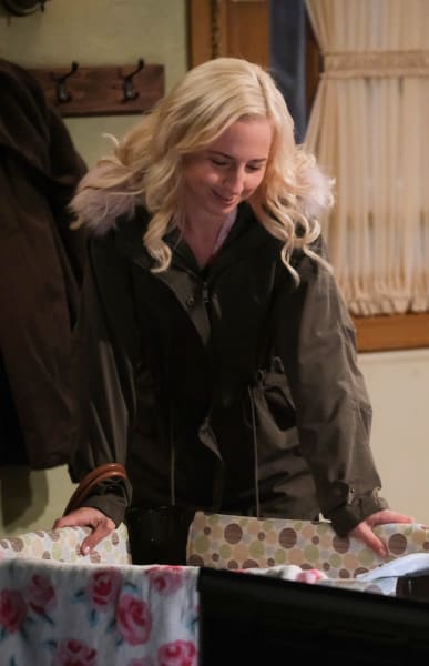 The Conners 3x08 episodio foto 2 temporada 3 episodio 7