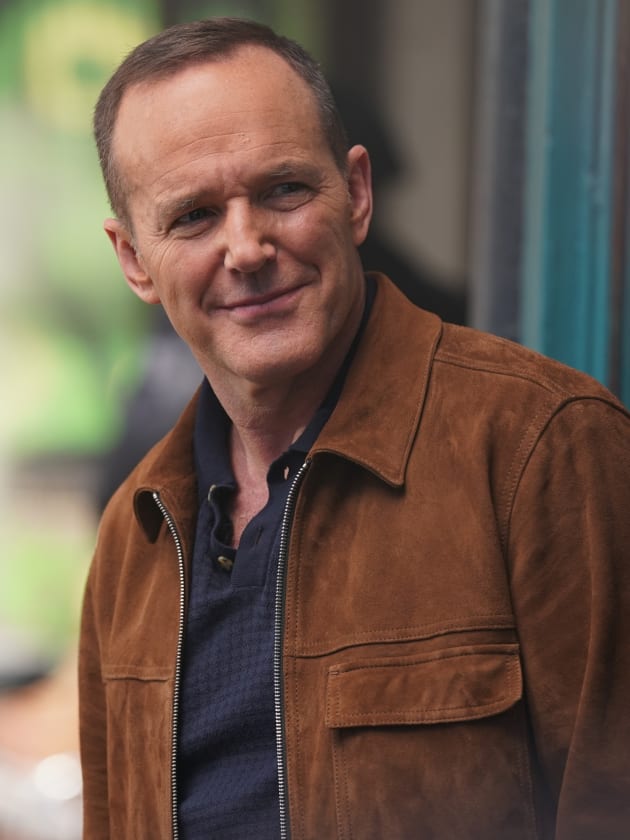 Coulson - Agents of S.H.I.E.L.D. Season 7 Episode 5